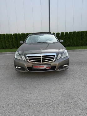 Mercedes-Benz E 300 cdi* Панорама* Start-Stop* Harman&Kardon* ЛИЗИНГ* , снимка 3