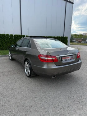 Mercedes-Benz E 300 cdi* Панорама* Start-Stop* Harman&Kardon* ЛИЗИНГ* , снимка 5