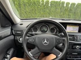 Mercedes-Benz E 300 cdi* Панорама* Start-Stop* Harman&Kardon* ЛИЗИНГ* , снимка 9