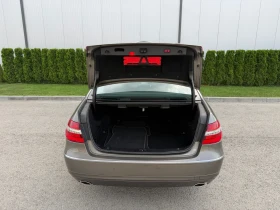 Mercedes-Benz E 300 cdi* Панорама* Start-Stop* Harman&Kardon* ЛИЗИНГ* , снимка 14