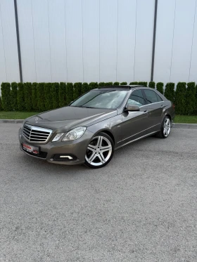 Mercedes-Benz E 300 cdi* Панорама* Start-Stop* Harman&Kardon* ЛИЗИНГ* , снимка 2
