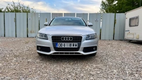 Audi A4 1.8 TFSI , снимка 2