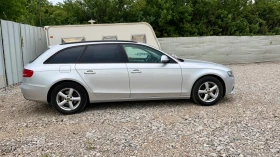 Audi A4 1.8 TFSI , снимка 4