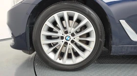 BMW 530 * ДИСТРОНИК* ОБДУХВАНЕ* HEAD UP* , снимка 4