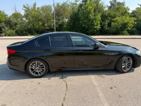 BMW 530 HUD M-PACK X- Drive, снимка 4