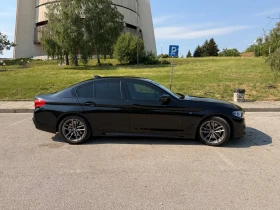 BMW 530 HUD M-PACK X- Drive, снимка 7