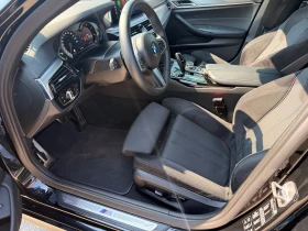 BMW 530 HUD M-PACK X- Drive, снимка 15