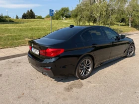 BMW 530 HUD M-PACK X- Drive, снимка 6