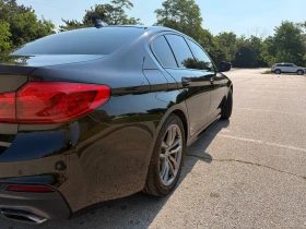 BMW 530 HUD M-PACK X- Drive, снимка 5