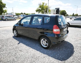Honda Jazz 1.3i КЛИМАТИК - РЕГИСТРИРАН, снимка 6