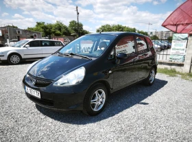 Honda Jazz 1.3i КЛИМАТИК - РЕГИСТРИРАН, снимка 7
