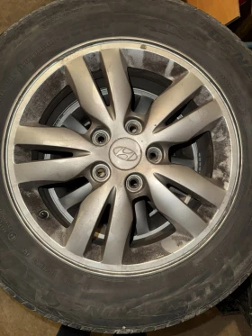 Hyundai Sonata 2.0 CRDI, снимка 17