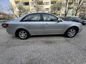 Hyundai Sonata 2.0 CRDI, снимка 3