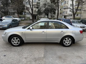Hyundai Sonata 2.0 CRDI, снимка 1