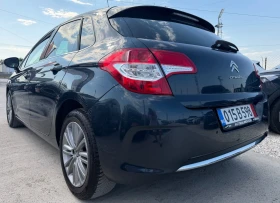 Citroen C4 Топ състояние, евро5, снимка 6