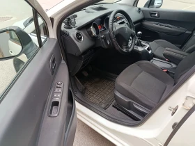 Peugeot 5008 2.0HDI, снимка 7