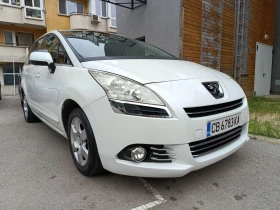 Peugeot 5008 2.0HDI, снимка 1