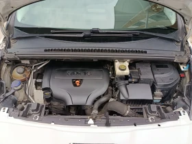 Peugeot 5008 2.0HDI, снимка 9