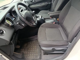 Peugeot 5008 2.0HDI, снимка 8