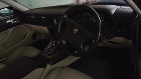 Jaguar Xj, снимка 7