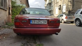 Jaguar Xj, снимка 2