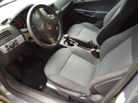 Opel Astra 1.7 cdti, снимка 6