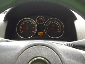 Opel Astra 1.7 cdti, снимка 7