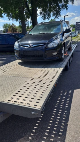 Hyundai I30 1.6 crdi 90HP FACELIFT, снимка 3