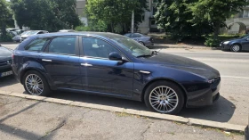 Alfa Romeo 159 sportwagon 1.9 JTDM, снимка 2