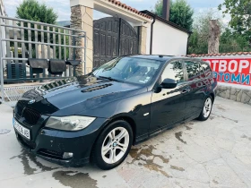 BMW 318 E91, снимка 2