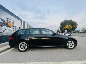 BMW 318 E91, снимка 10