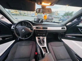BMW 318 E91, снимка 6