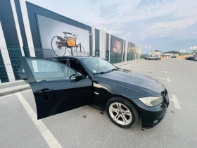 BMW 318 E91, снимка 9