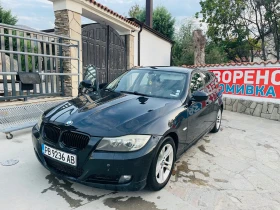 BMW 318 E91, снимка 3