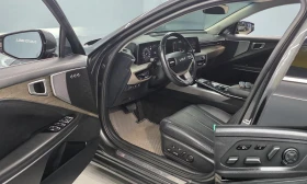 Kia K8 3.5 LPG 2WD Prestige  * koreiskikoli.bg * , снимка 10