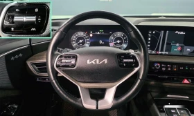 Kia K8 3.5 LPG 2WD Prestige  * koreiskikoli.bg * , снимка 11