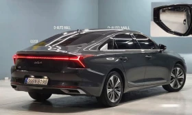 Kia K8 3.5 LPG 2WD Prestige  * koreiskikoli.bg * , снимка 3