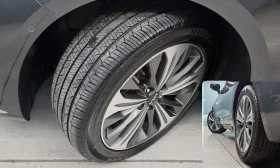 Kia K8 3.5 LPG 2WD Prestige  * koreiskikoli.bg * , снимка 5