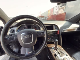 Audi A6, снимка 5