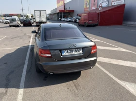 Audi A6, снимка 3