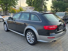 Audi A4 Allroad 2.0TDI, 177к.с., Quattro!, снимка 5