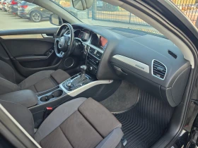 Audi A4 Allroad 2.0TDI, 177к.с., Quattro!, снимка 13