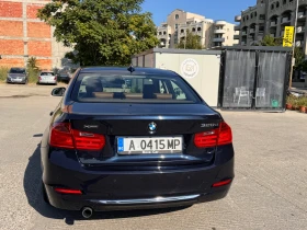 BMW 320, снимка 5