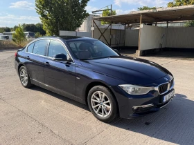 BMW 320, снимка 2