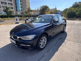 BMW 320, снимка 1