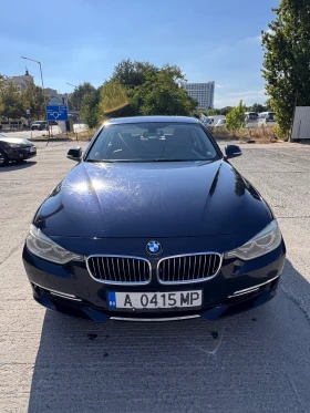 BMW 320, снимка 3