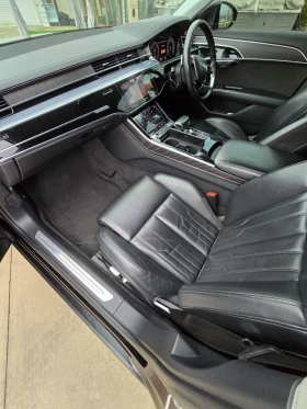 Audi A8 50 TDI, снимка 2