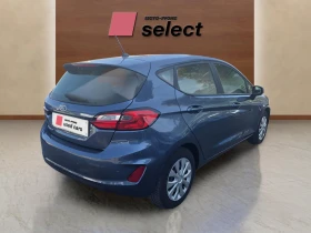 Ford Fiesta 1.1 Duratec, снимка 5