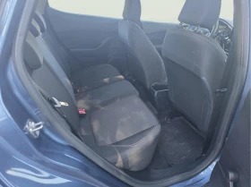 Ford Fiesta 1.1 Duratec, снимка 10