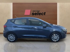 Ford Fiesta 1.1 Duratec, снимка 4